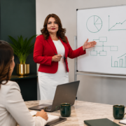 Capacitación y Formación Empresarial