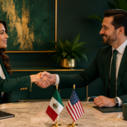 Comercio e Inversión