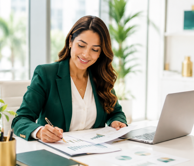 5 Estrategias para Crecer tu Negocio Latino en Estados Unidos