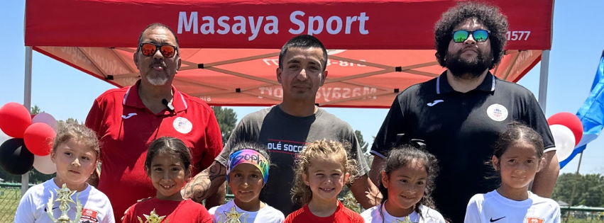 Masaya Sports