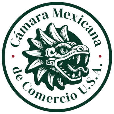 Camara Mexicana de Comercio USA