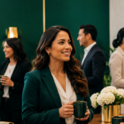 Networking y Eventos