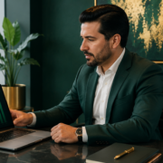 Desarrollo Empresarial