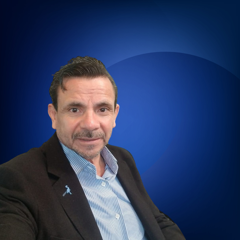 Andrés Quiroz