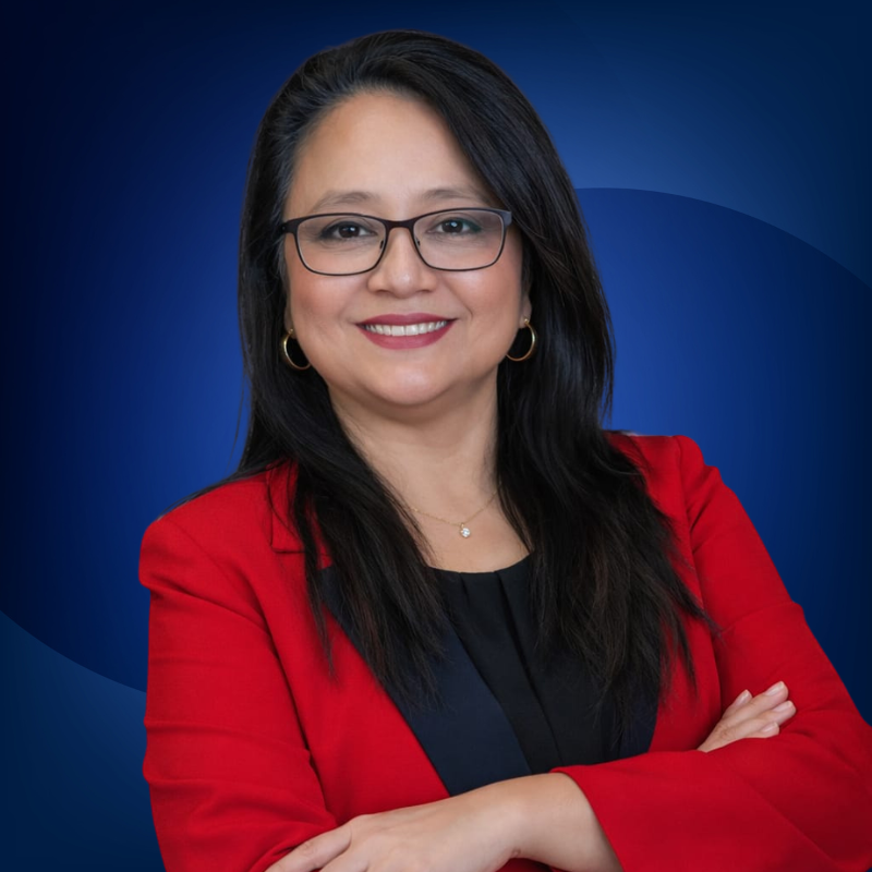 Gisela Menjivar ILN