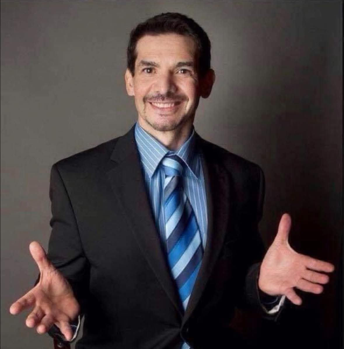 Rick Ronquillo