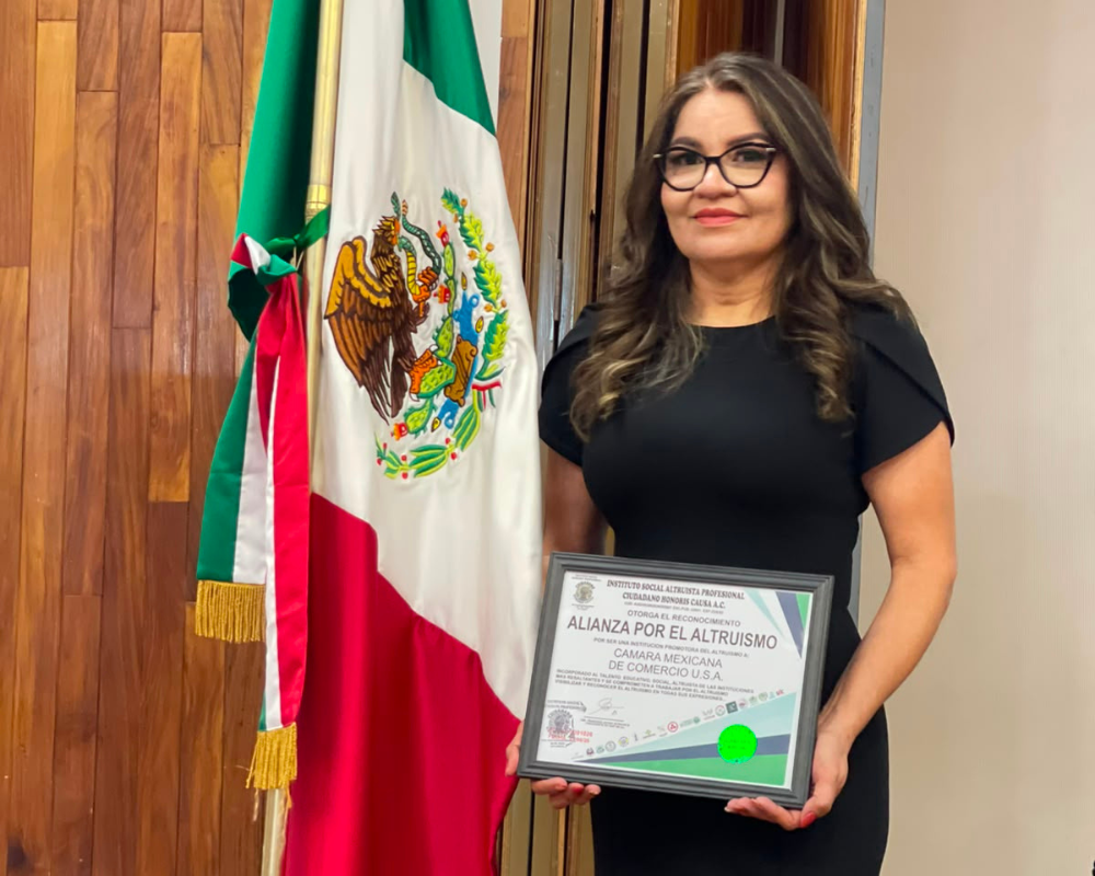 Angelica Estrada