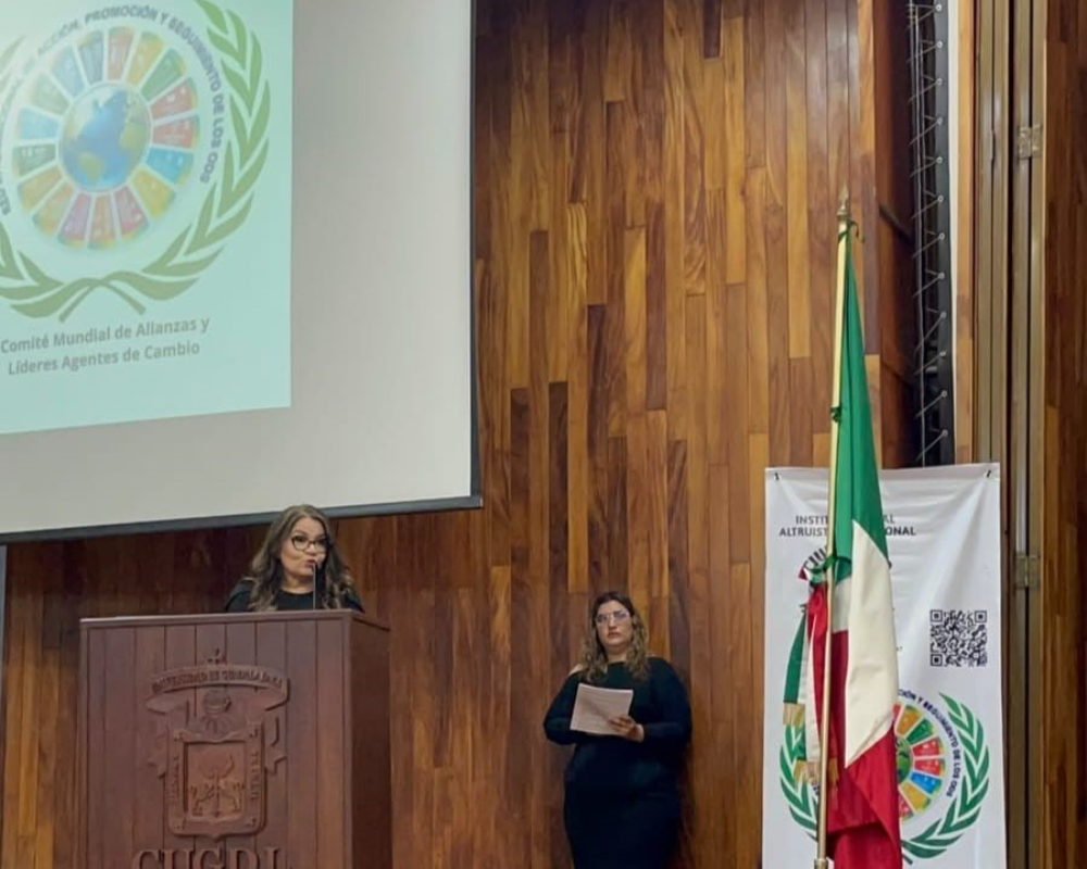 Cámara Mexicana de Comercio USA