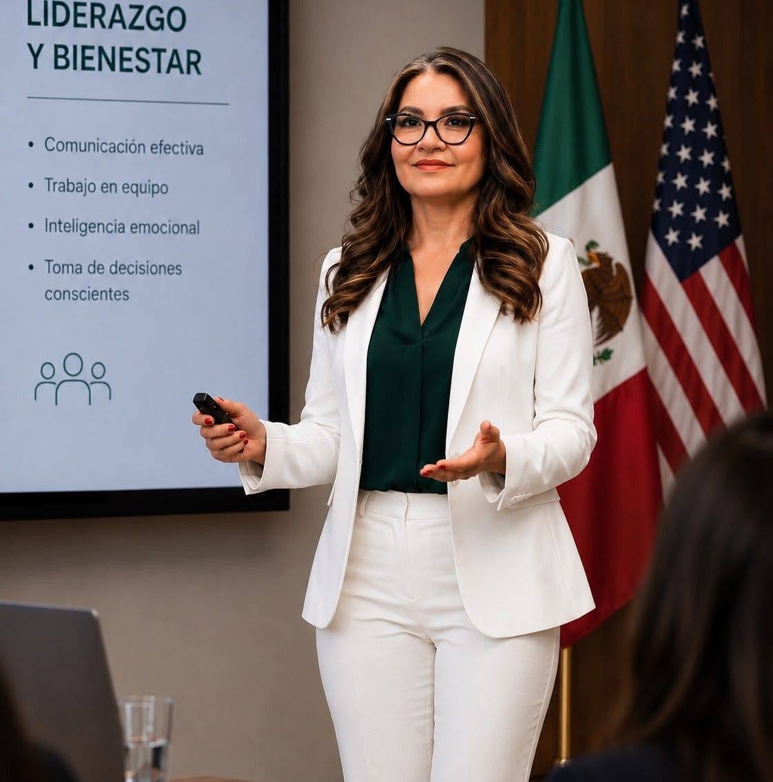 Capacitacion Empresarial